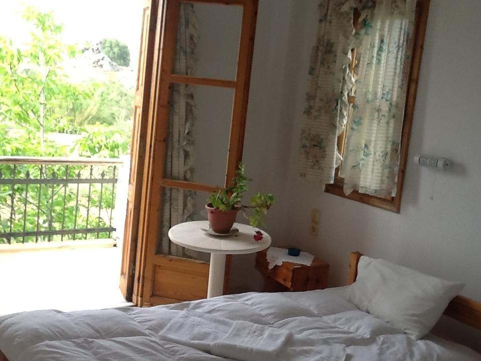 Apartamento Karya Petra  Habitación foto