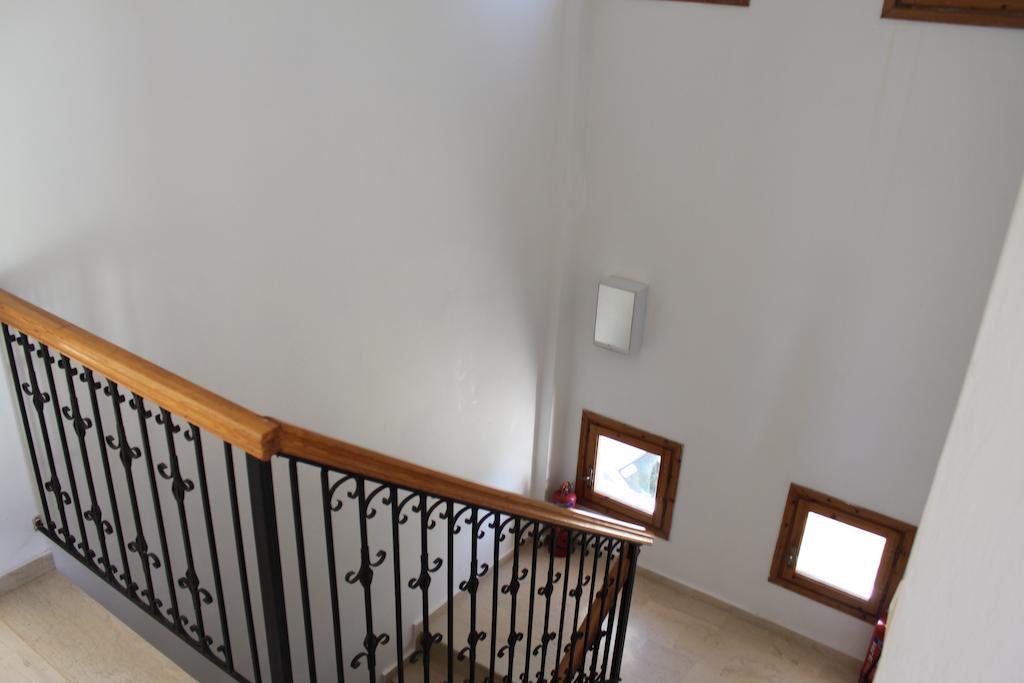 Apartamento Karya Petra  Habitación foto